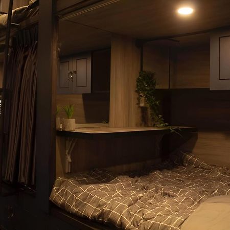 Homstay 1106 Quang Trung Хошимин Экстерьер фото
