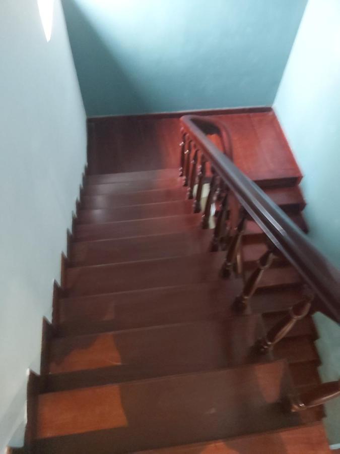 Homstay 1106 Quang Trung Хошимин Экстерьер фото