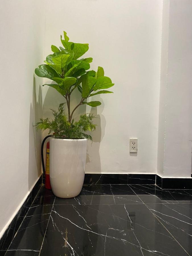 Homstay 1106 Quang Trung Хошимин Экстерьер фото